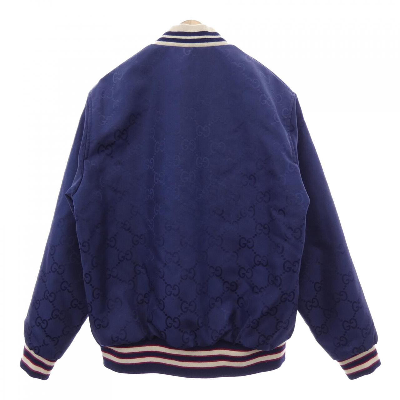 グッチ GUCCI 770283 ZAPAO ブルゾン