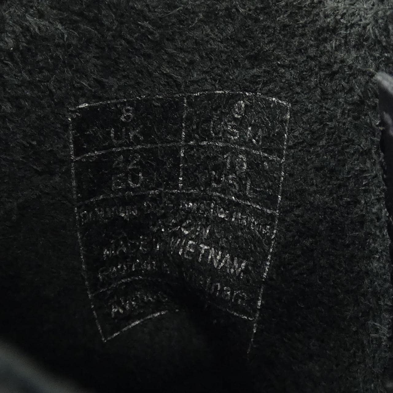 ドクターマーチン DR.MARTENS JADON ブーツ