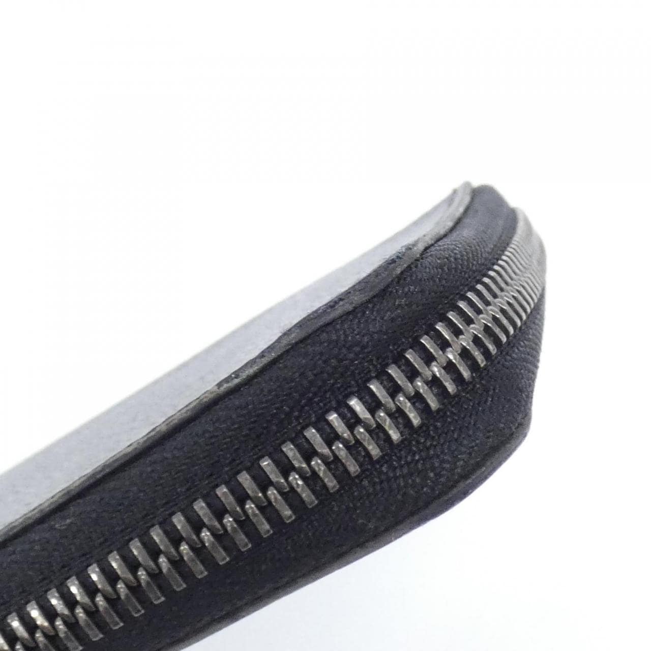 ルイヴィトン モノグラム エクリプス ジッピー ウォレット ヴェルティカル M62295 財布