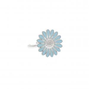 ジョージ ジェンセン 925 イヤーカフ