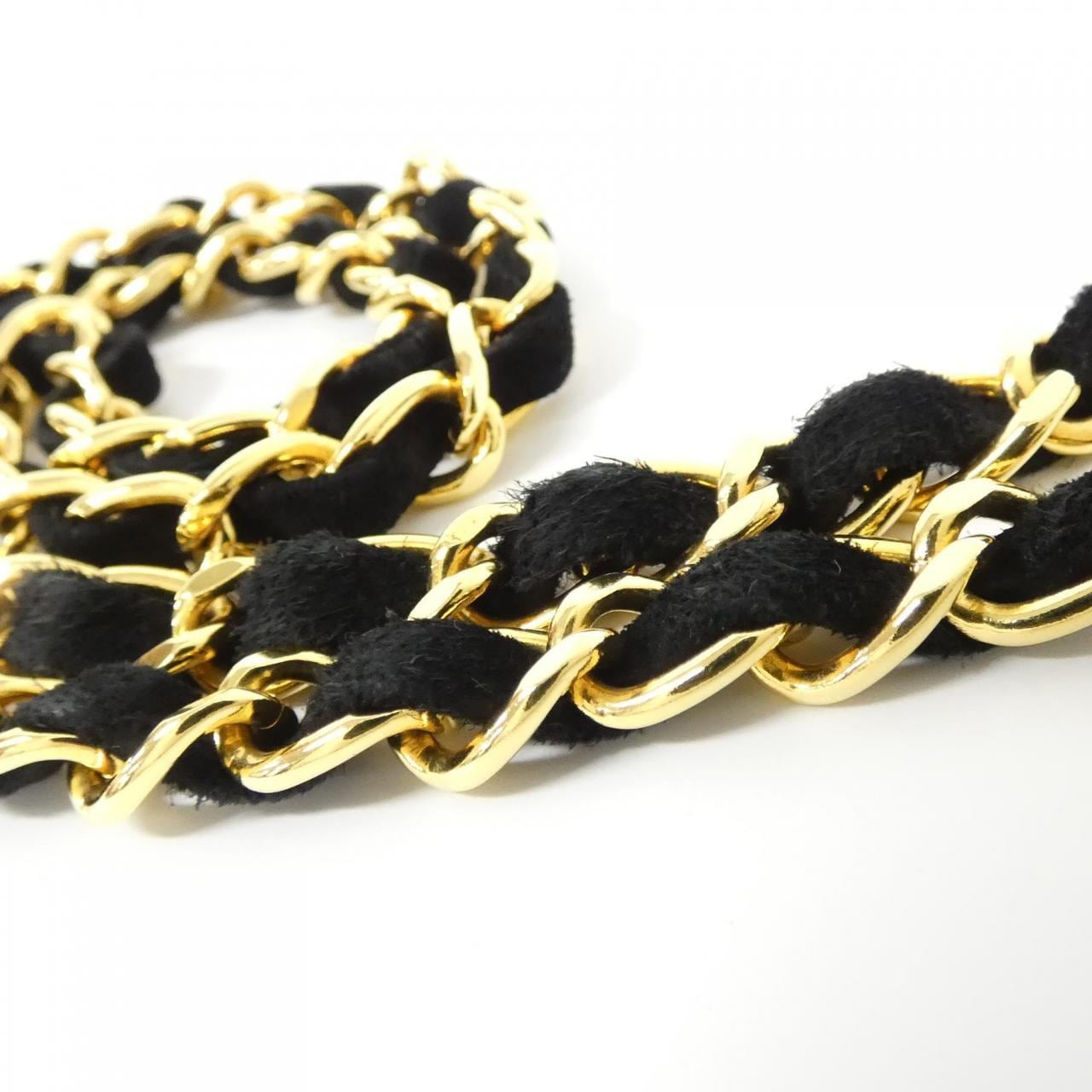 【ヴィンテージ】シャネル ショルダーバッグ