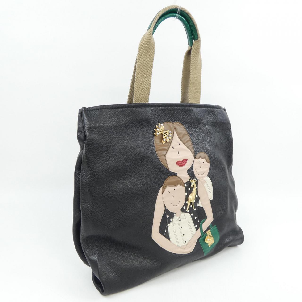 ドルチェアンドガッバーナ DOLCE&GABBANA BAG