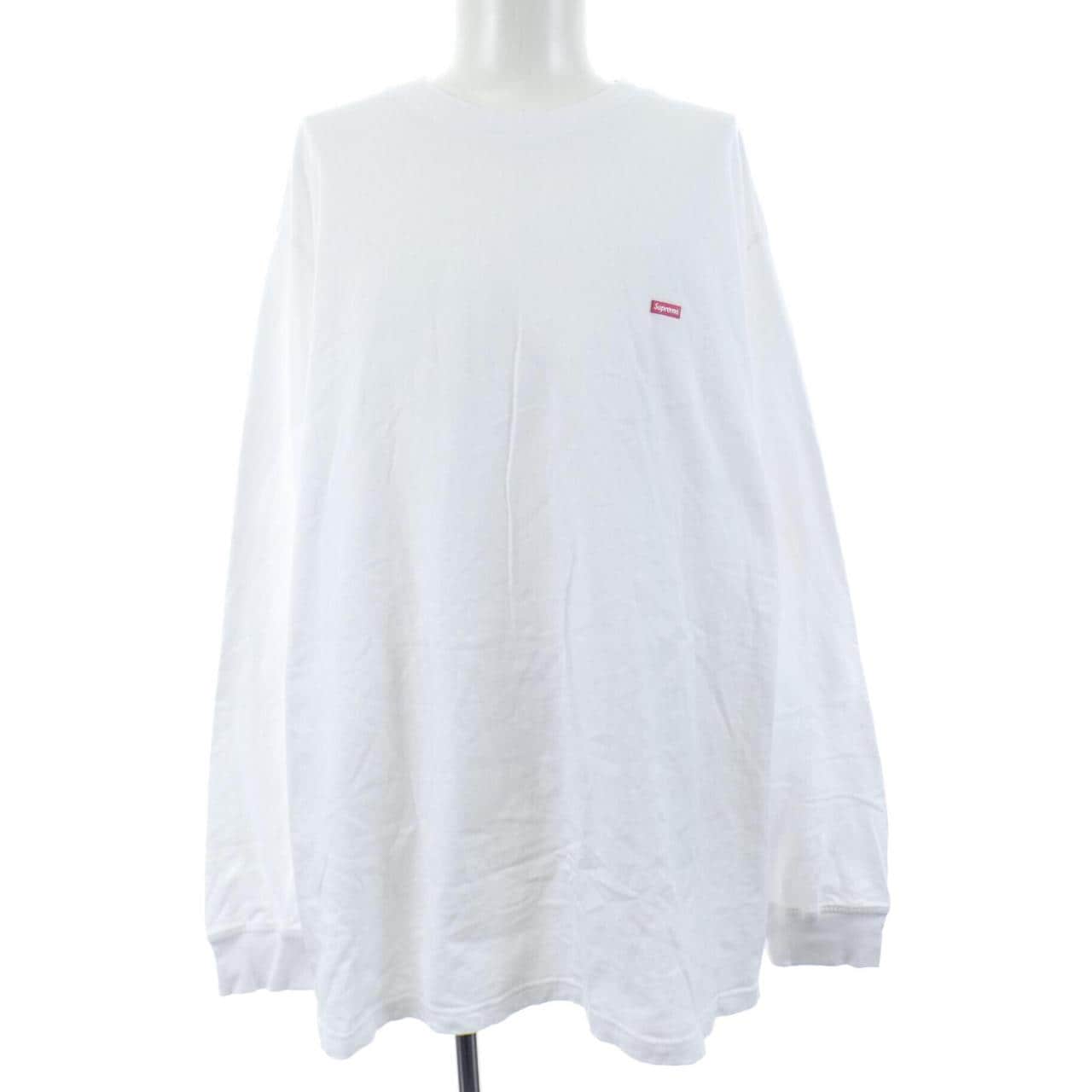シュプリーム SUPREME SMALLBOX LOGO Tシャツ