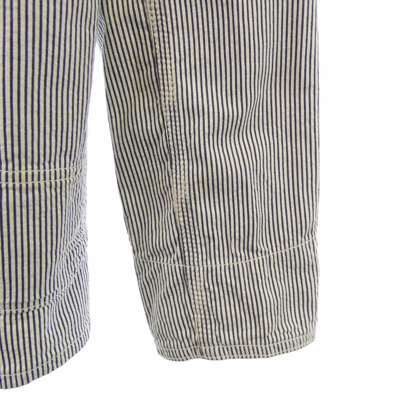 ETERNAL ジャケット