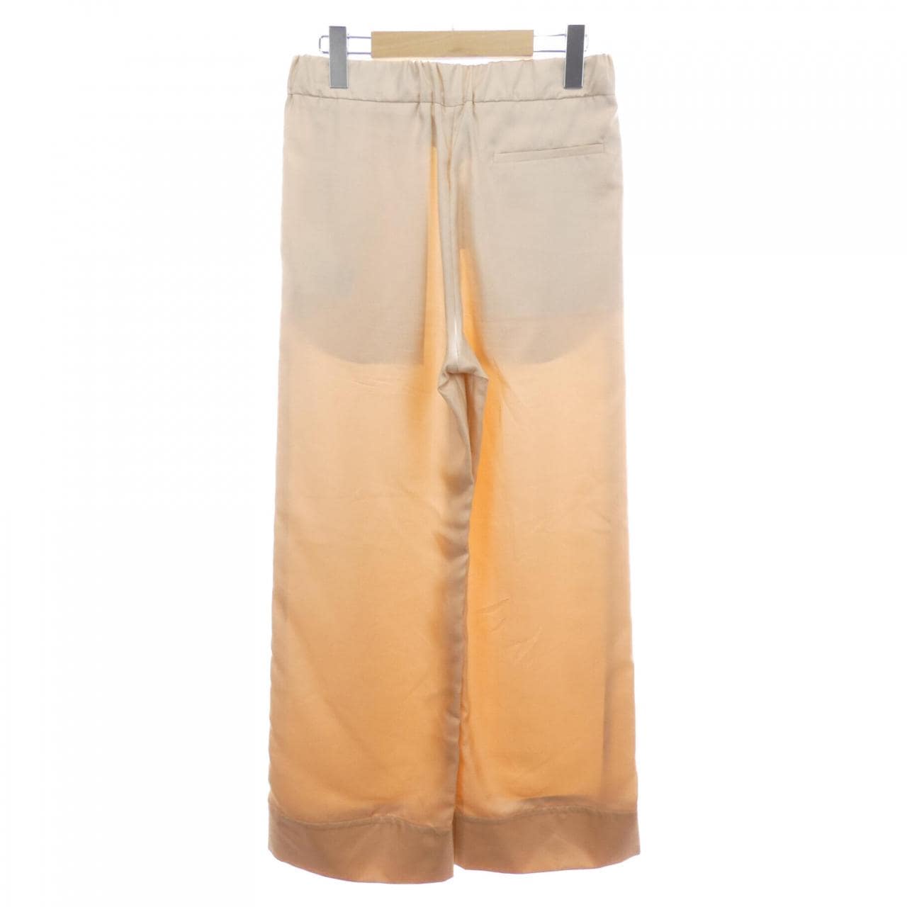 ステラマッカートニー STELLA MCCARTNEY 640084 パンツ