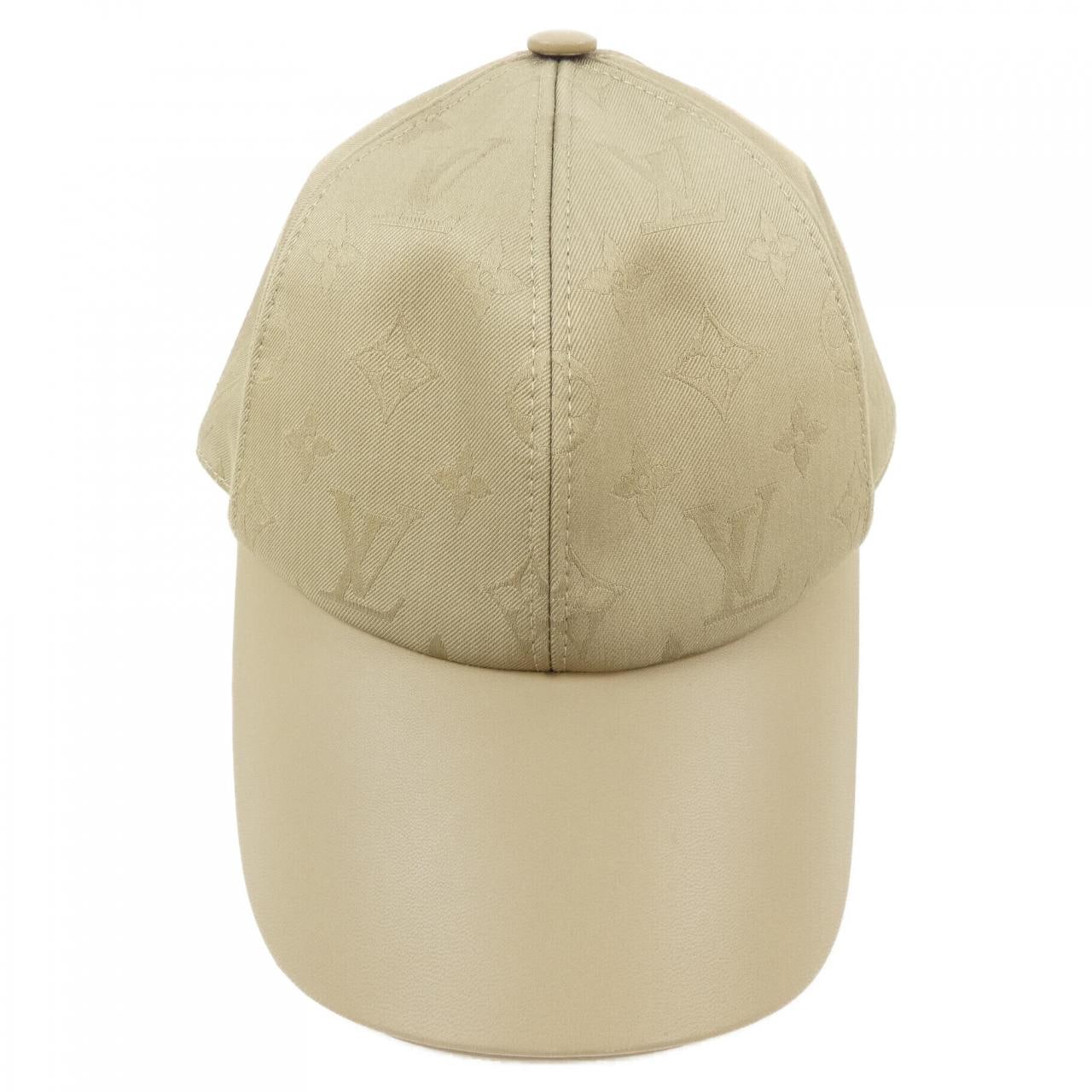 ルイヴィトン LOUIS VUITTON LVファースト M7127 キャップ