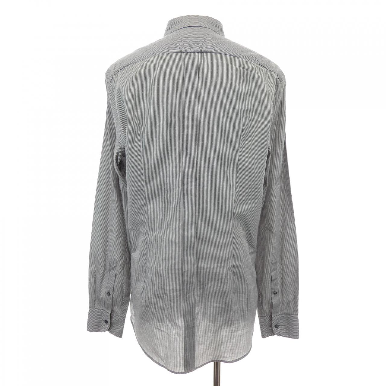 ドルチェアンドガッバーナ DOLCE&GABBANA シャツ