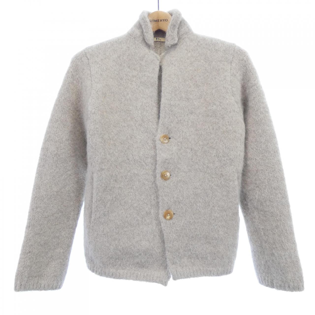 フォーティーファイブアールピーエム 45 RPM カーディガン