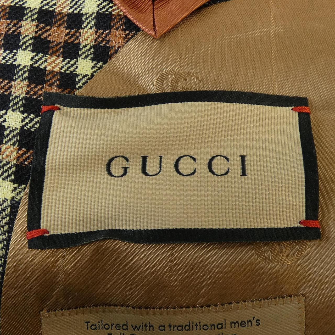 グッチ GUCCI 697434 ZAI20 ジャケット