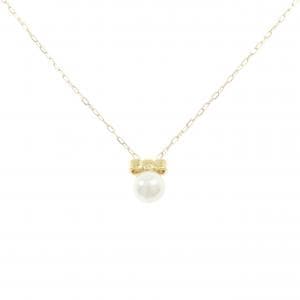 ミキモト アコヤパール ネックレス 6.2mm