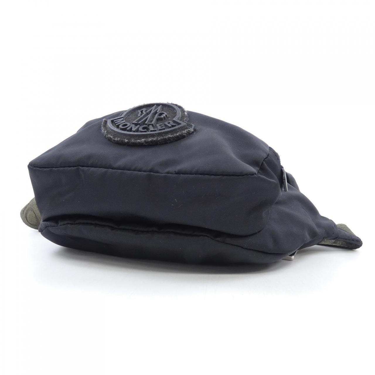 モンクレール MONCLER DURANCE BELT BAG