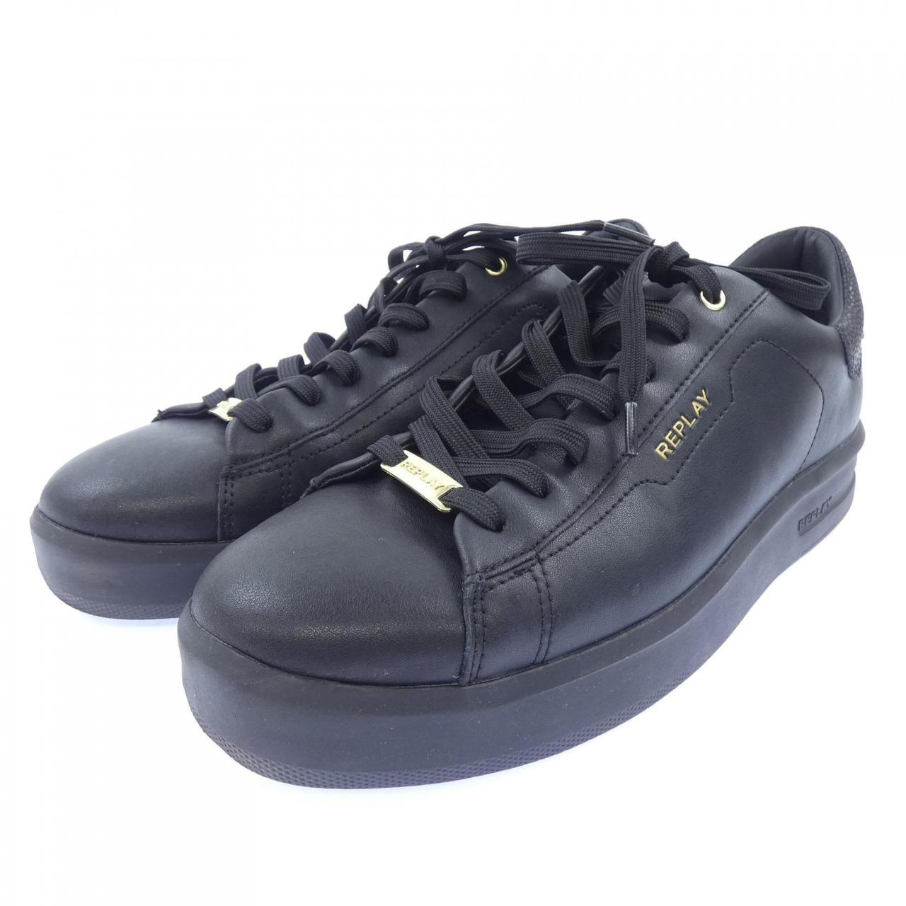 リプレイ REPLAY スニーカー