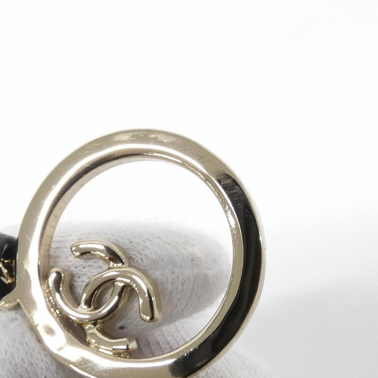 シャネル ABC576 ネックレス