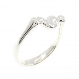 ティファニー ビーン リング