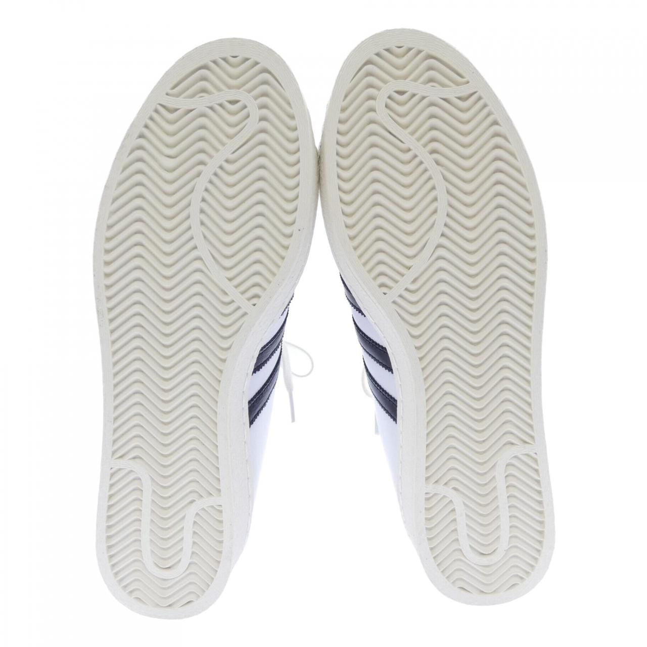 アディダス ADIDAS SUPERSTAR LUX JS スニーカー