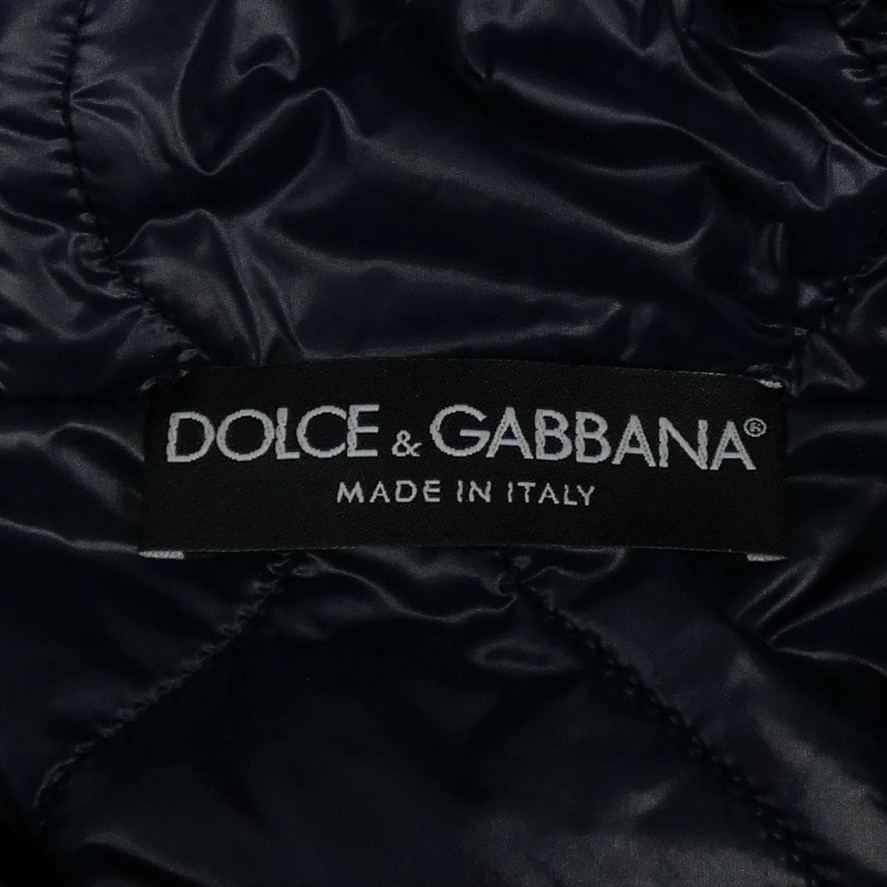 ドルチェアンドガッバーナ DOLCE&GABBANA G9DB5T/FUM13 ジャケット