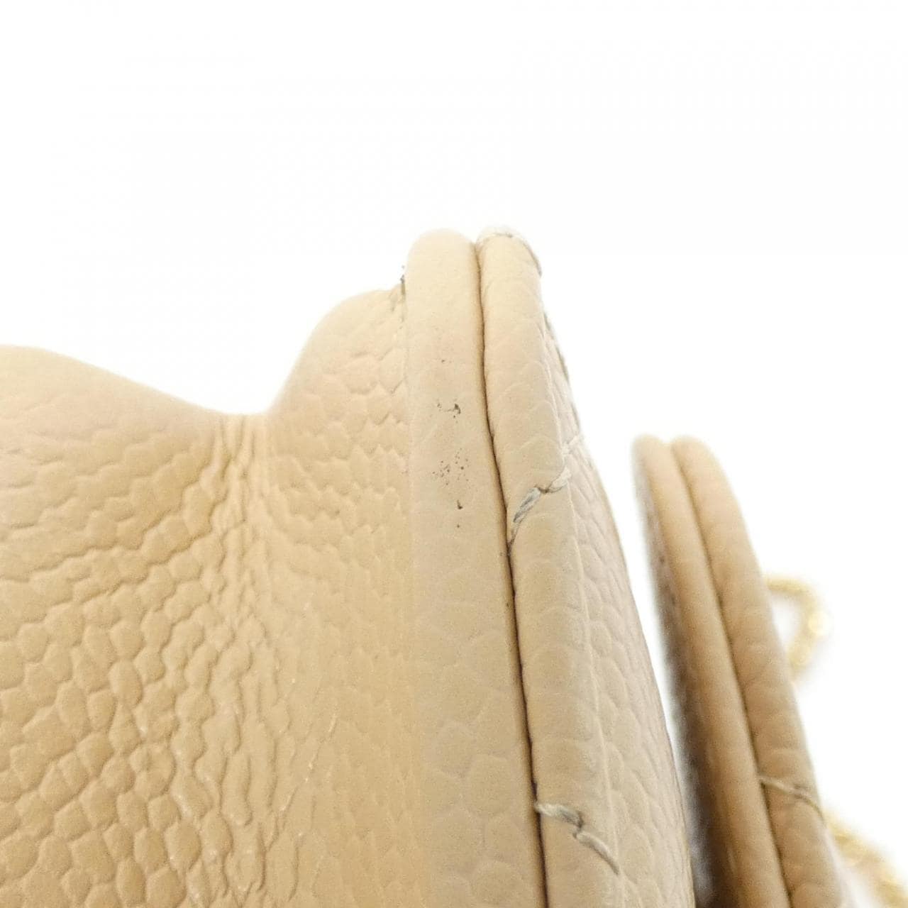 シャネル タイムレスクラシック ライン AP0250 チェーンウォレット