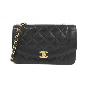 【ヴィンテージ】シャネル 01164 ショルダーバッグ