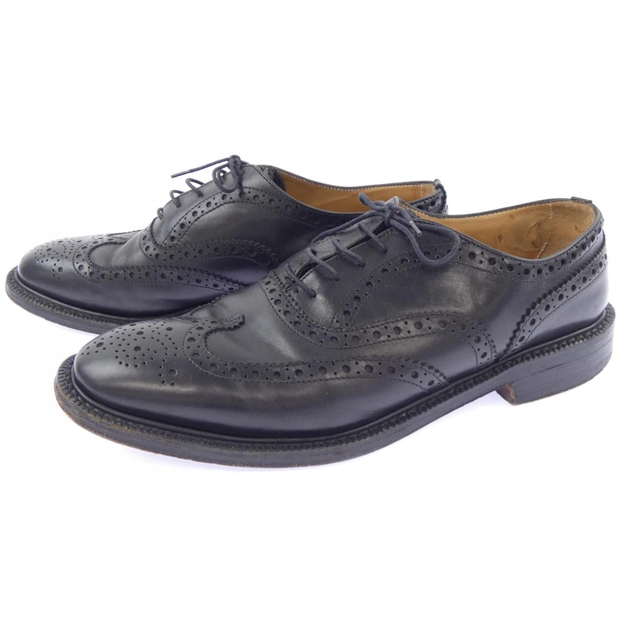 J&W.DAWSON シューズ