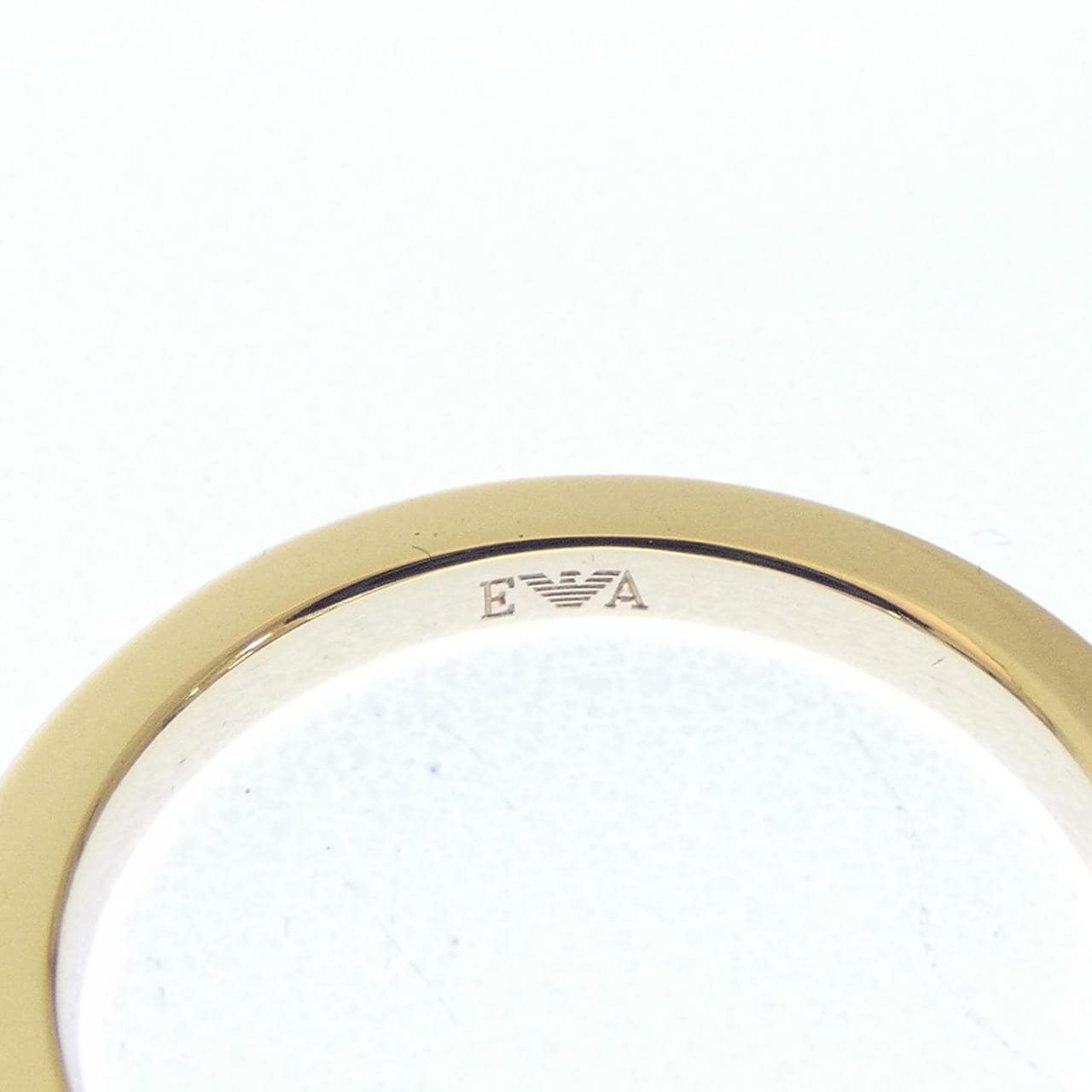 エンポリオアルマーニ EMPORIO ARMANI RING