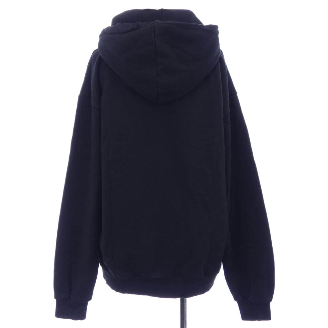 セリーヌ CELINE CELINEルーズフーディー 2Y321670Q パーカー