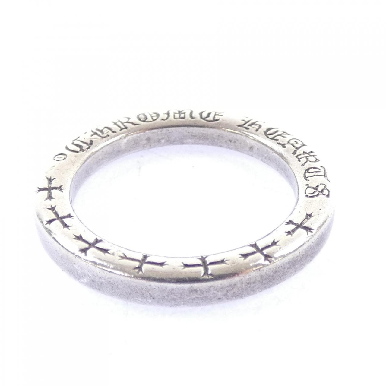 クロムハーツ CHROME HEARTS NTFL 2356 304 9320 RING