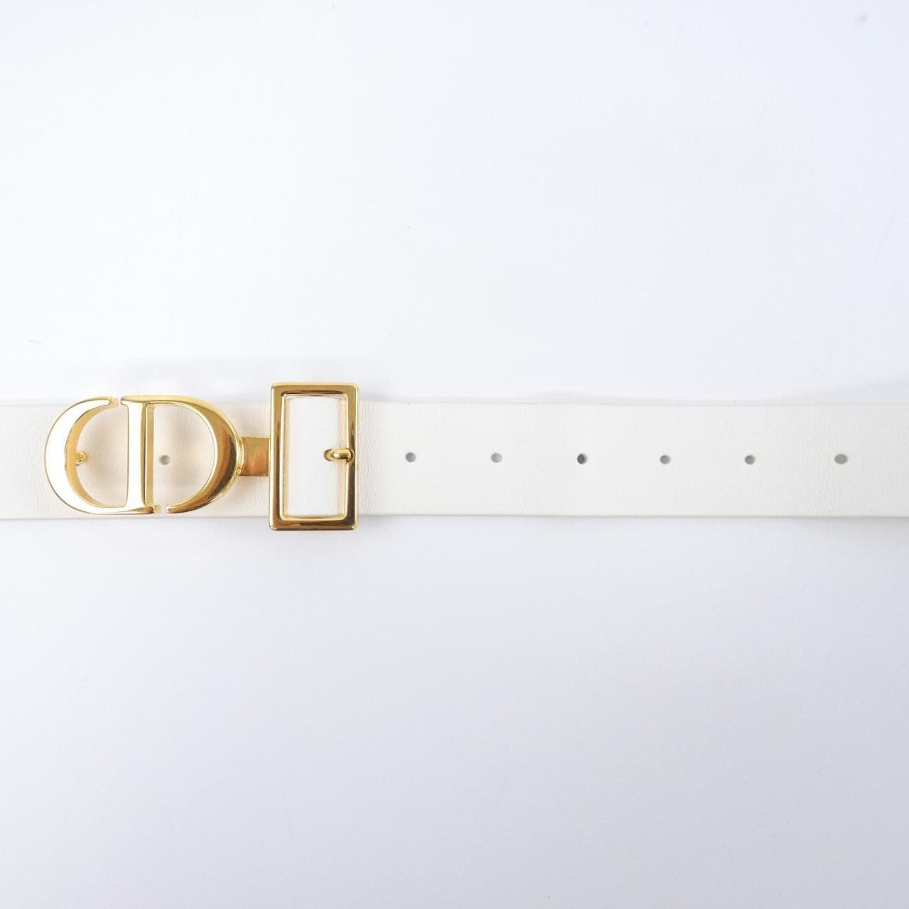 クリスチャンディオール CHRISTIAN DIOR BELT