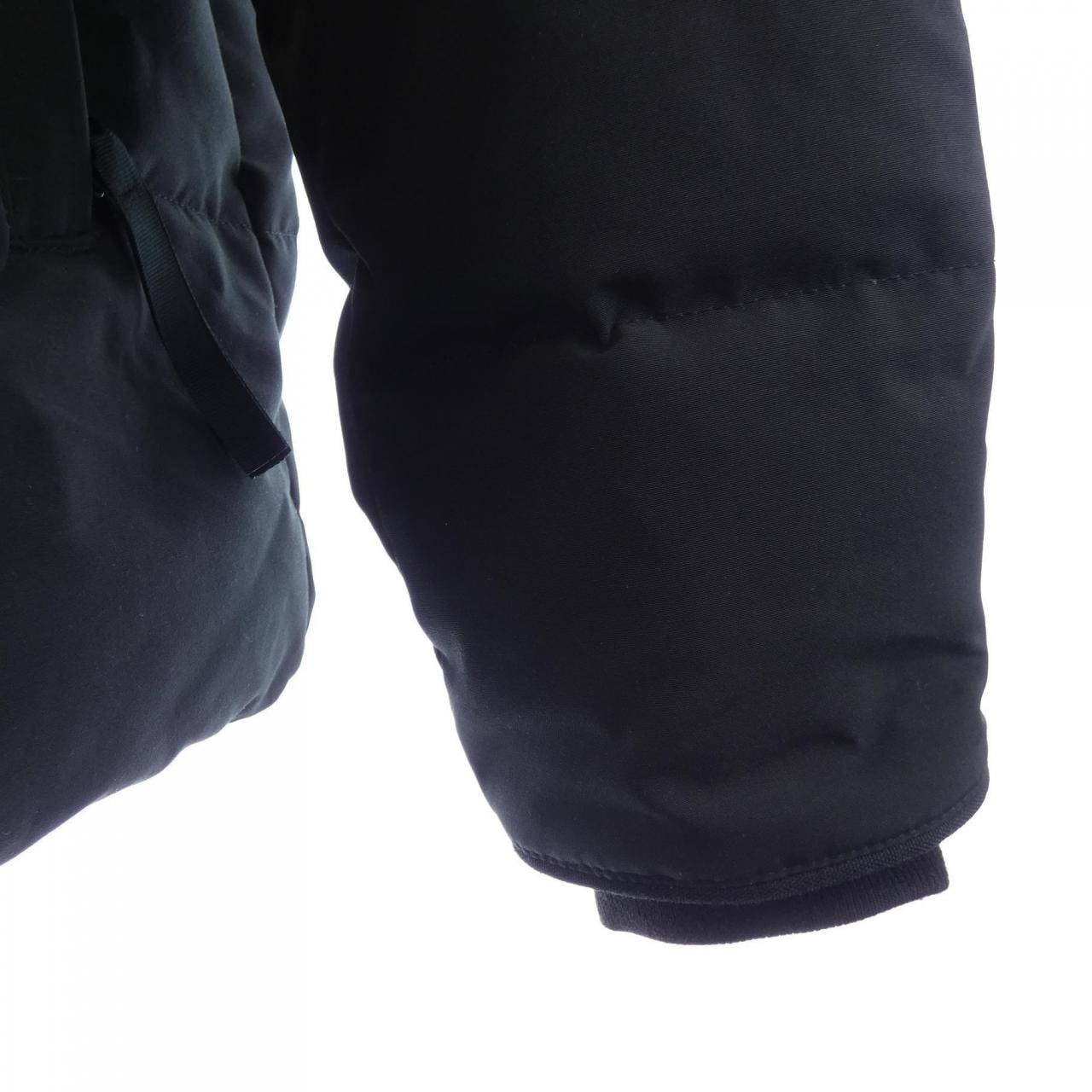カナダグース CANADA GOOSE BLACK LABEL 2048MB WYNDHAM ウィンダム ダウンジャケット