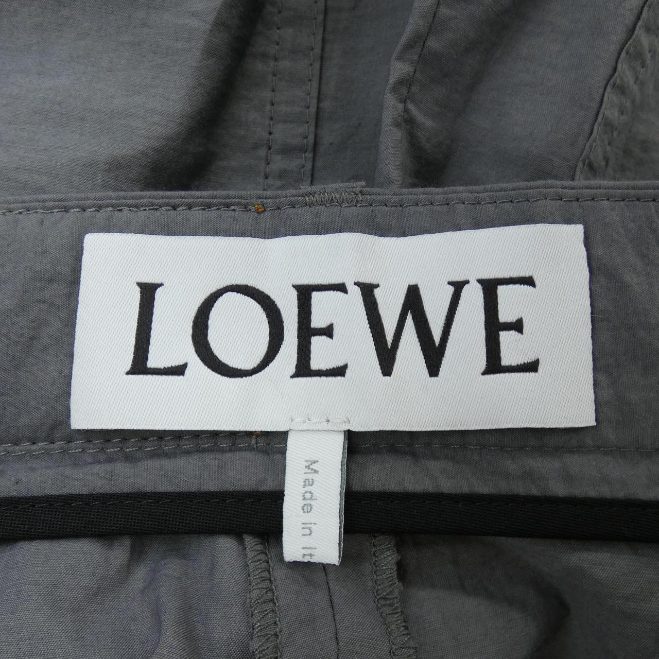 ロエベ LOEWE S540Y04XAT パンツ