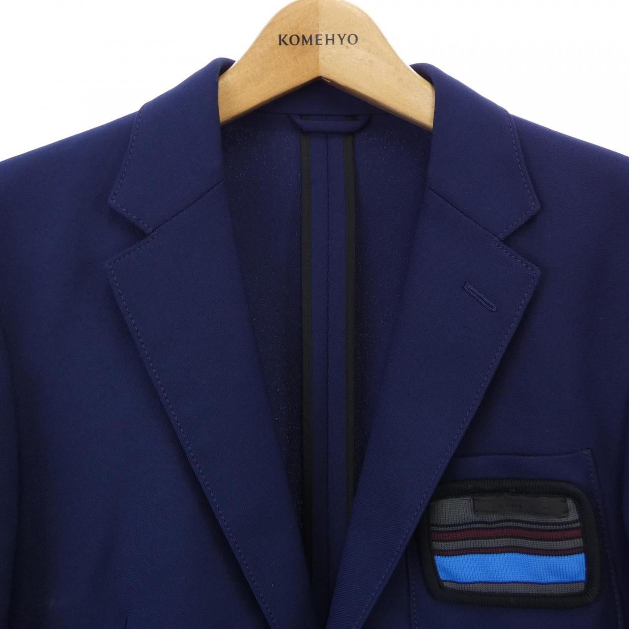 プラダ PRADA UGF003 S171 10ES ジャケット