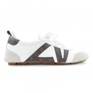 ルイヴィトン LOUIS VUITTON LVスニーカリーナ スニーカー