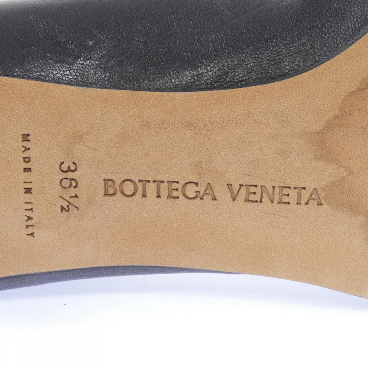 ボッテガヴェネタ BOTTEGA VENETA ブーツ