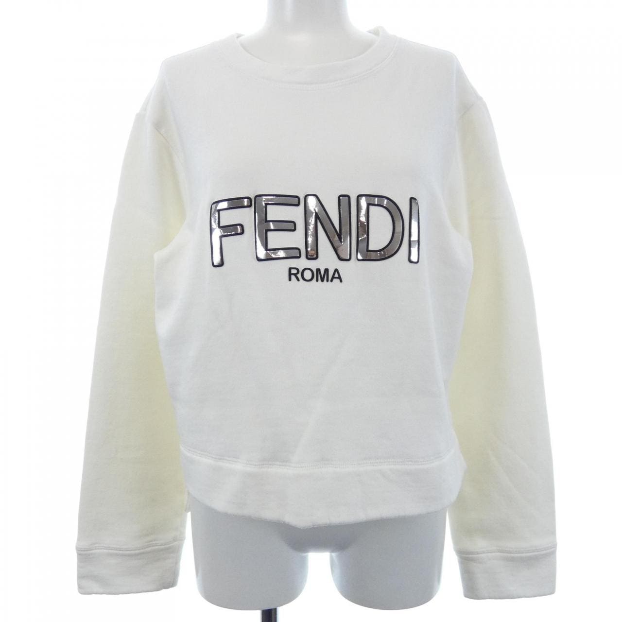 フェンディ FENDI FAF089 A6JD スウェット