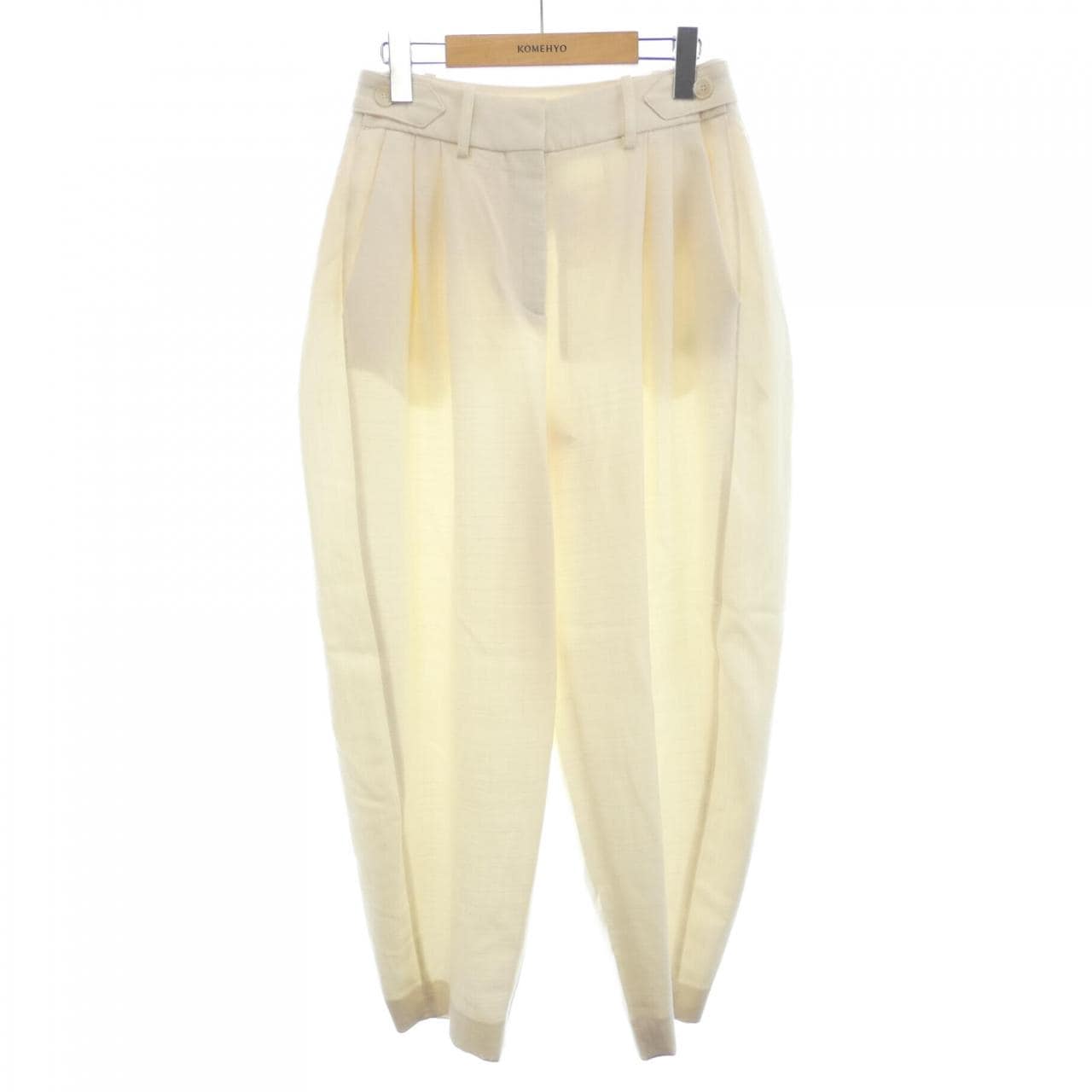 ステラマッカートニー STELLA MCCARTNEY パンツ