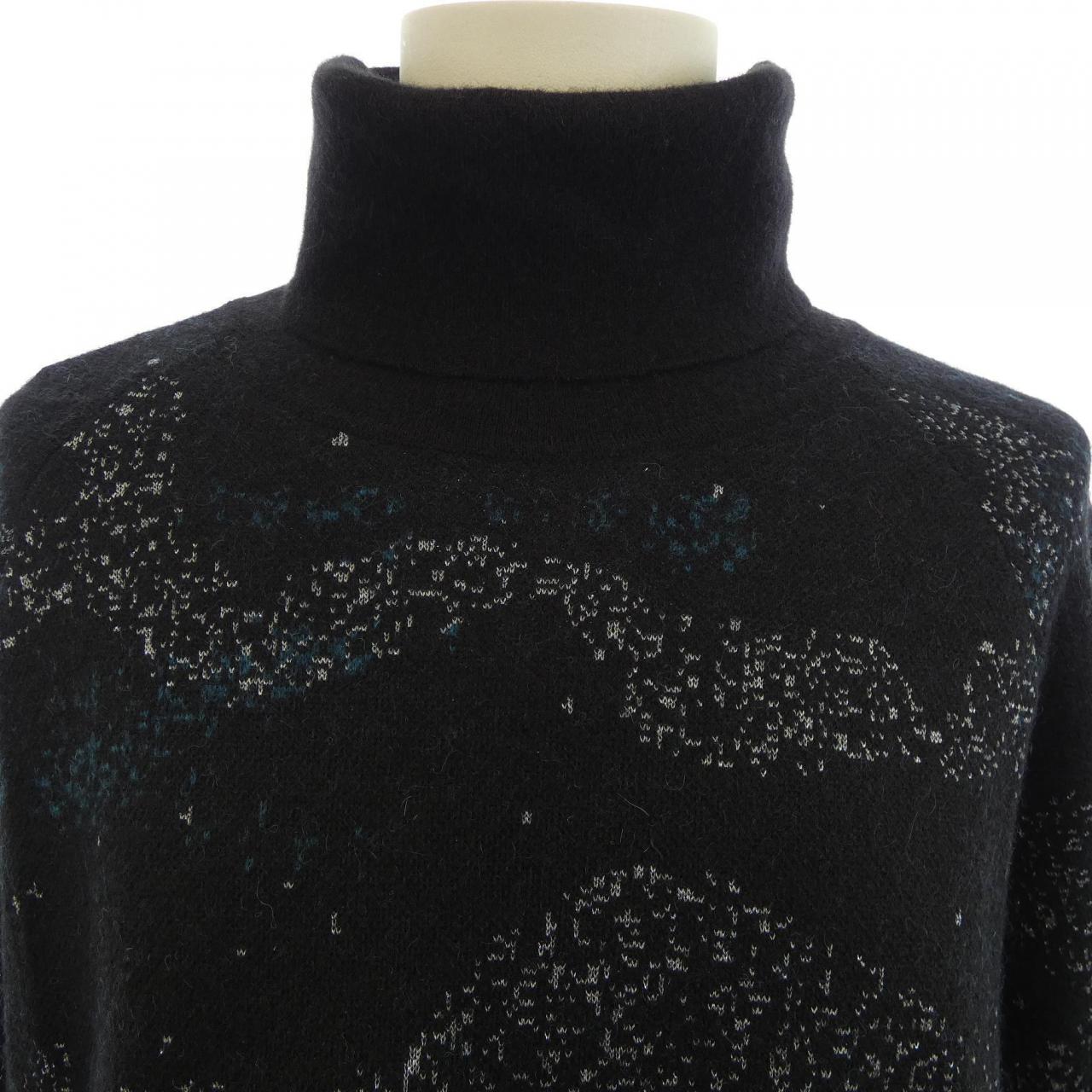 ディオール DIOR PETER DOIG 143M649AT276 ニット