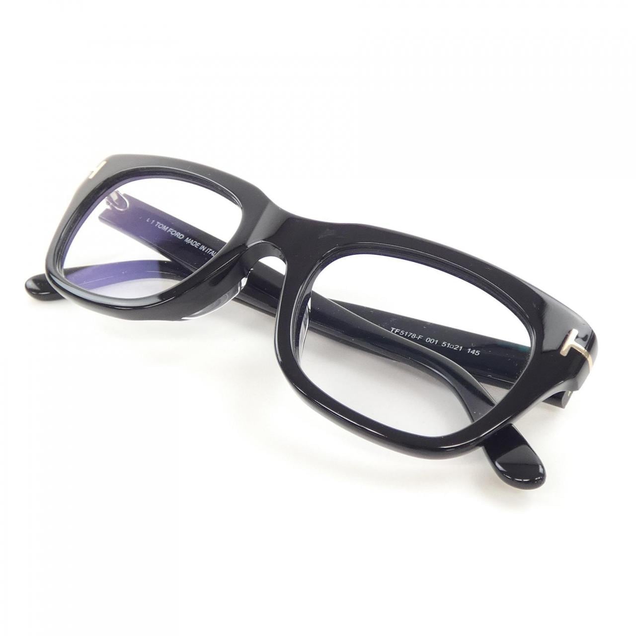 トムフォード TOM FORD TF5178-F EYEWEAR
