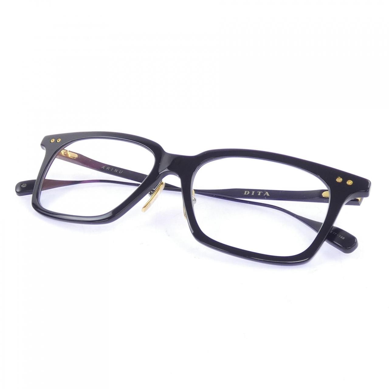 ディータ DITA ARINU SUNGLASSES