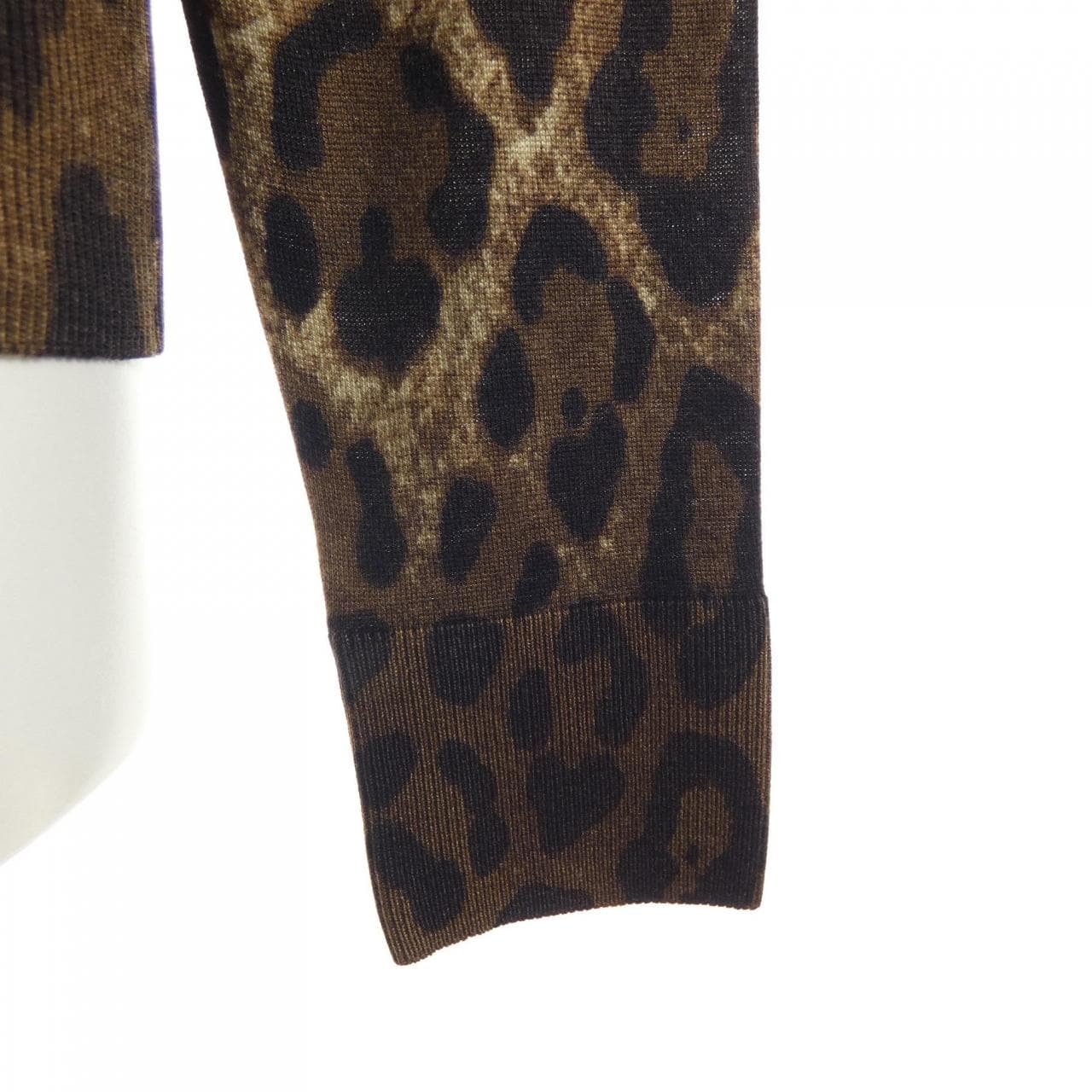 ドルチェアンドガッバーナ DOLCE&GABBANA カーディガン