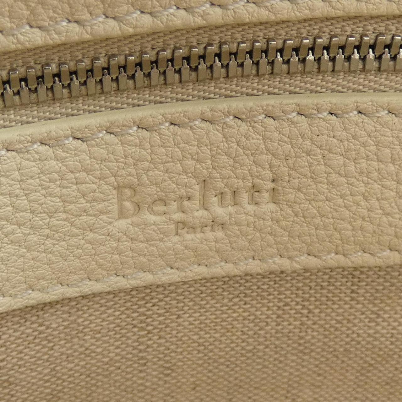 ベルルッティ Berluti トゥジュールXS　10周年記念 バッグ