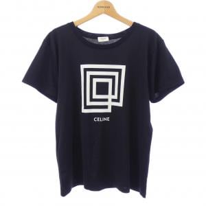 セリーヌ CELINE クラシックラビリンス 2X314605G Tシャツ