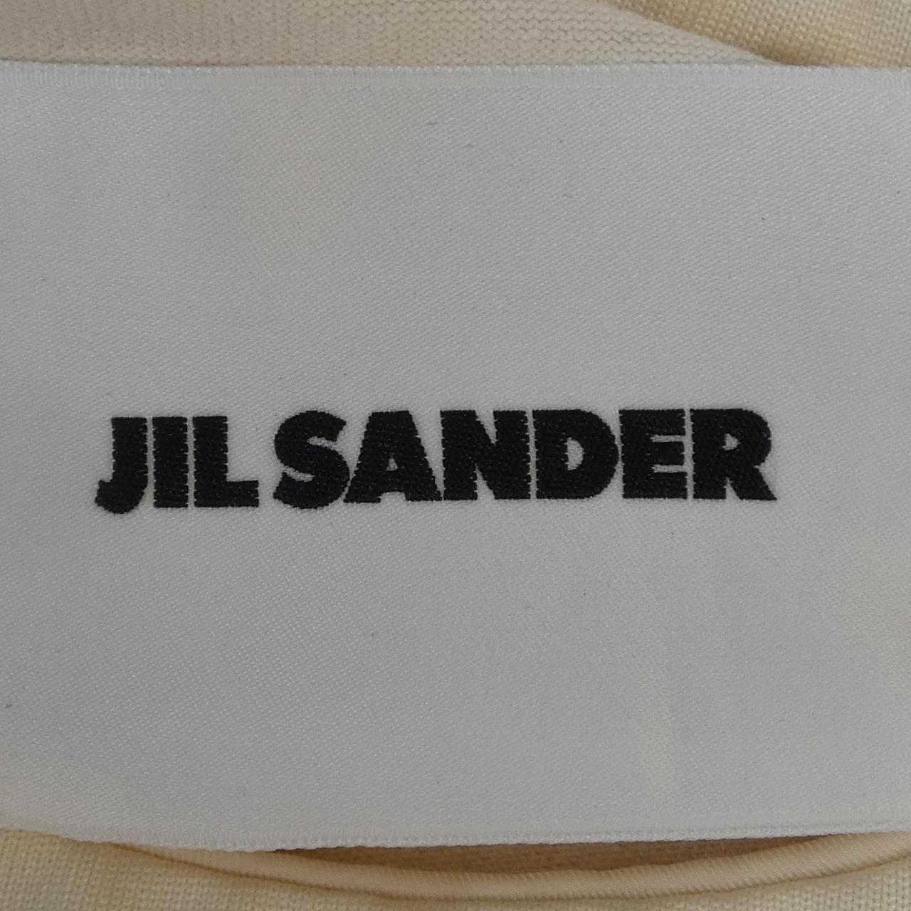 ジルサンダー JIL SANDER J61GC0030 J20254 トップス