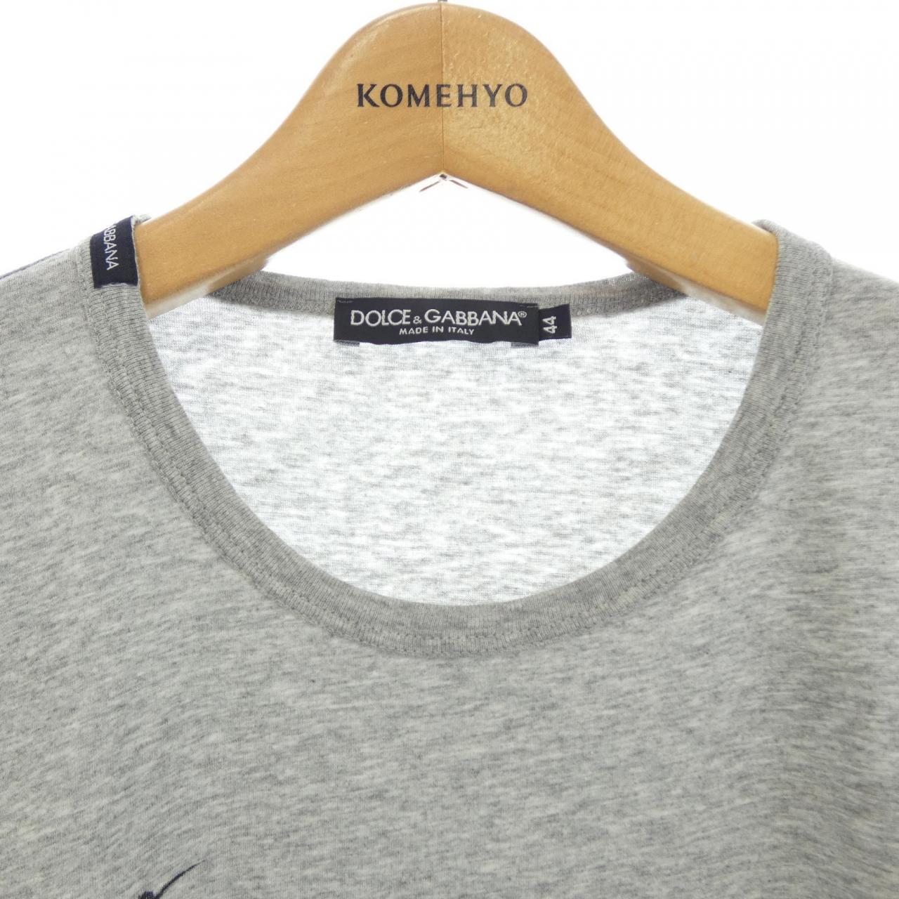 ドルチェアンドガッバーナ DOLCE&GABBANA G8Q82T/G7DG1 Tシャツ