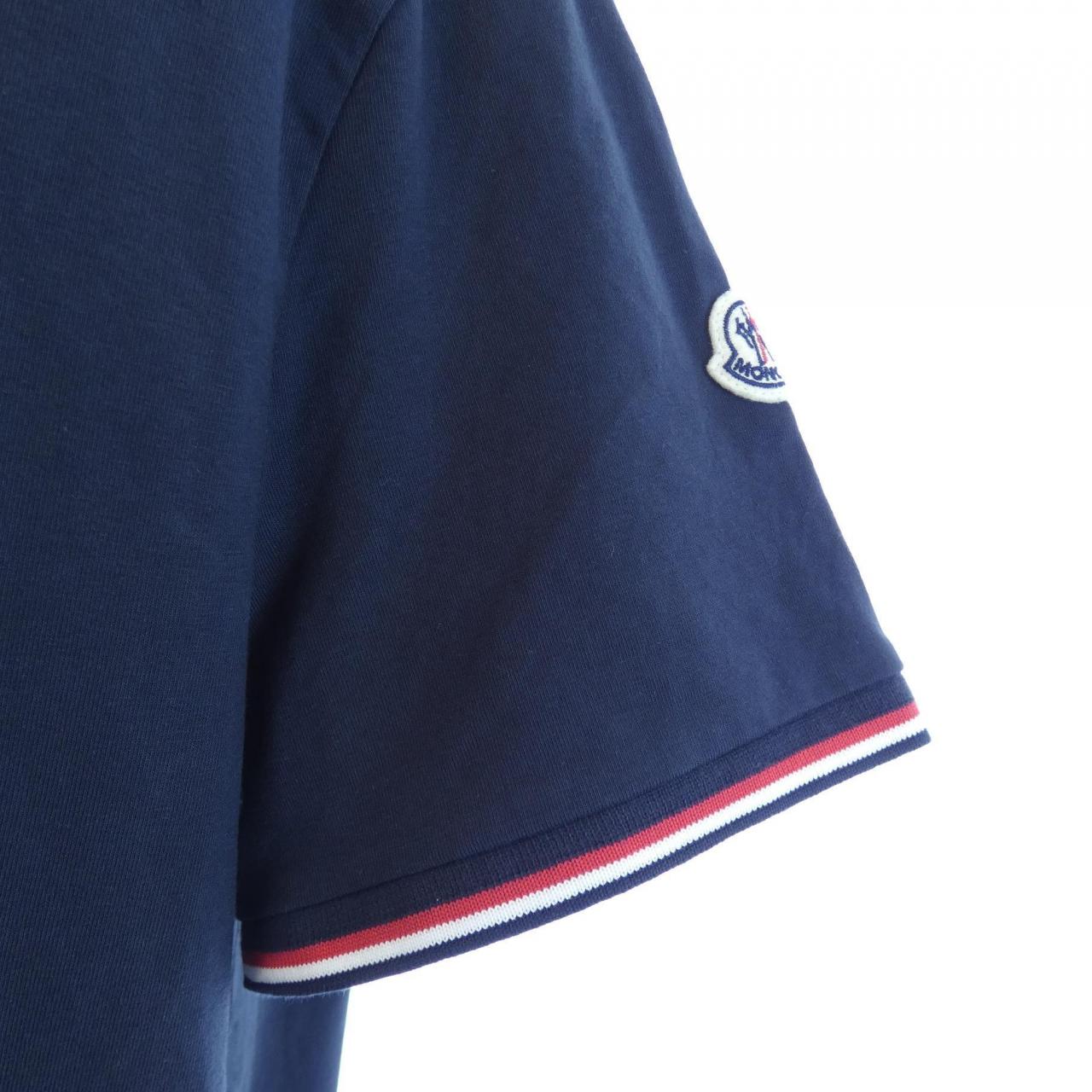モンクレール MONCLER F10918C71600 87296 Tシャツ