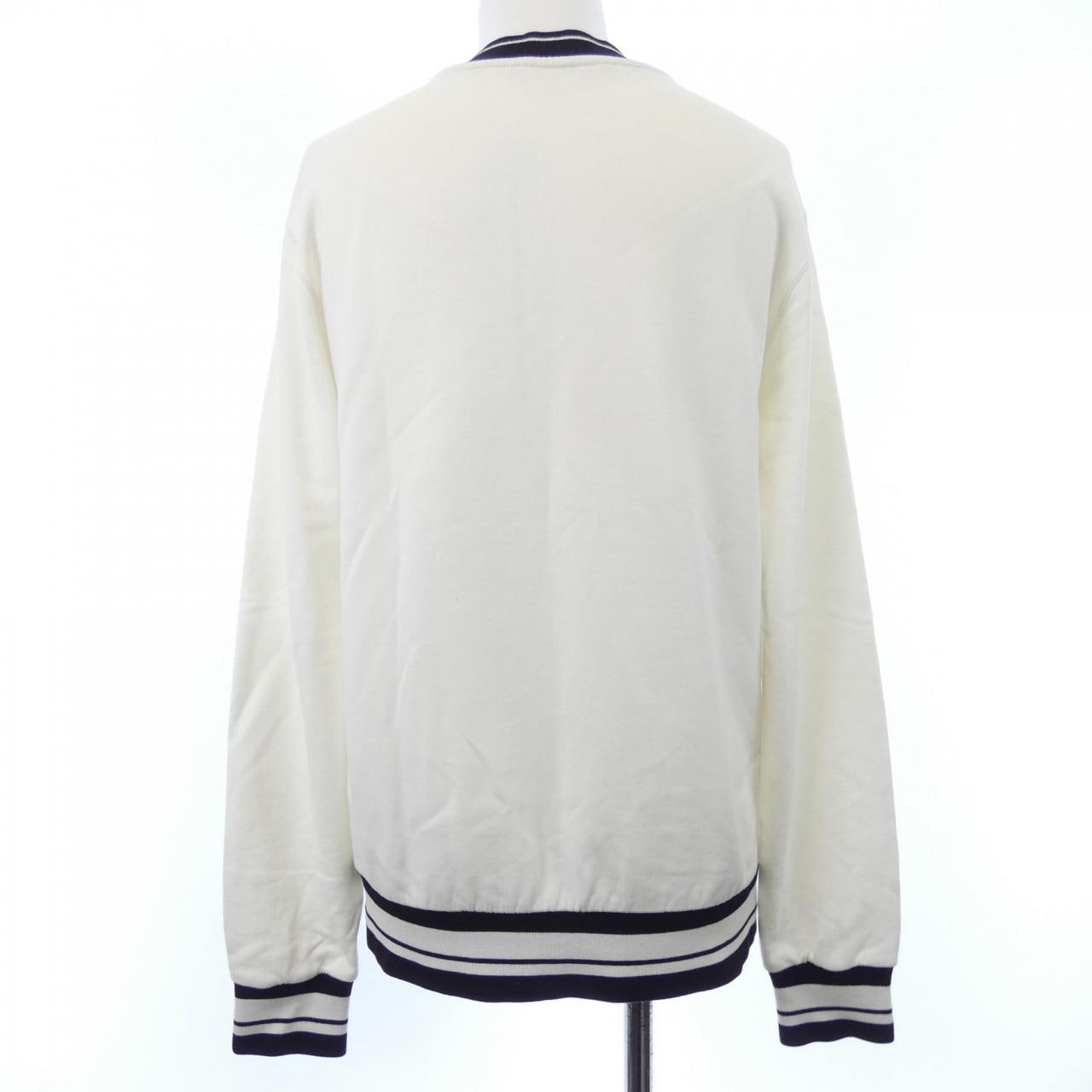 ドルチェアンドガッバーナ DOLCE&GABBANA G9LD4T スウェット