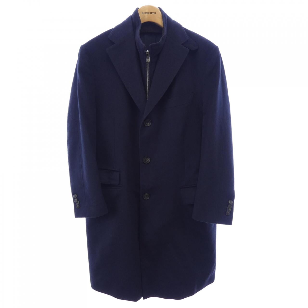 コルネリアーニ Corneliani MILESTONES コート
