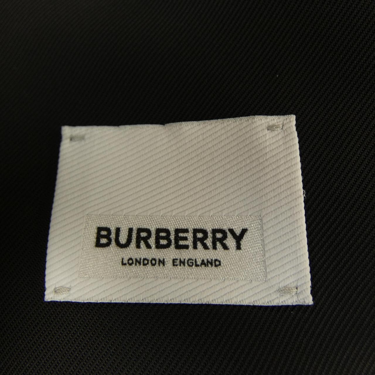 バーバリー BURBERRY 80627551 ジャケット