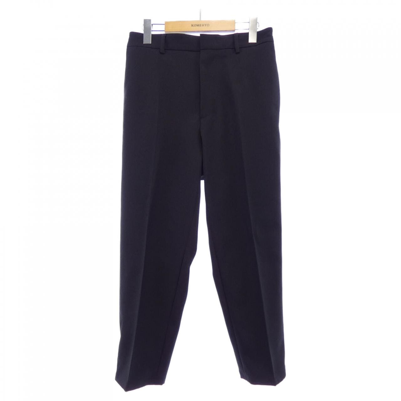 ジルサンダー JIL SANDER J21KA0011 パンツ
