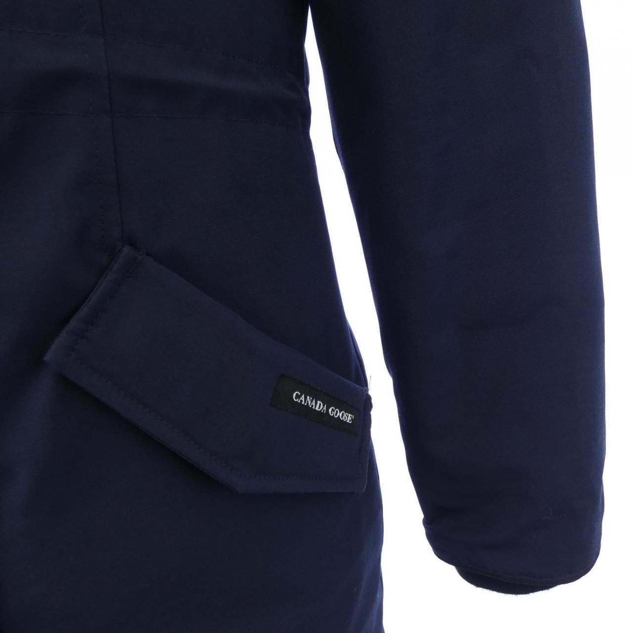 カナダグース CANADA GOOSE 2580LA ROSSCLAIR ロスクレア ダウンコート