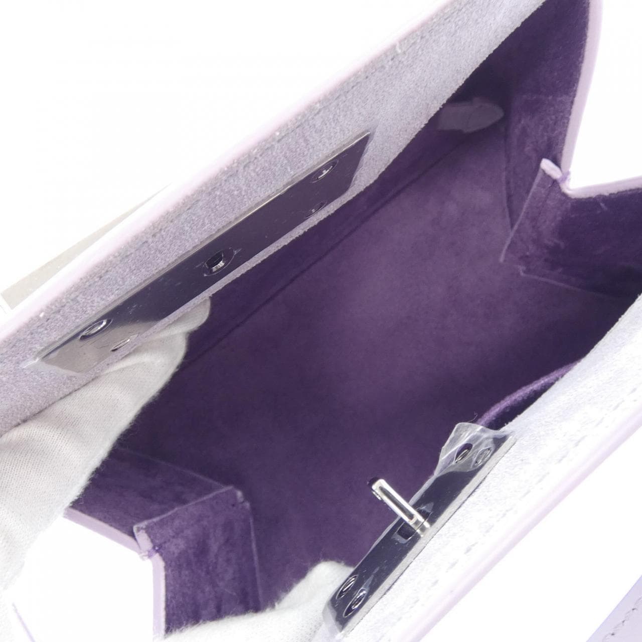メゾンマルジェラ Maison Margiela SNATCHED S56WG0168 BAG