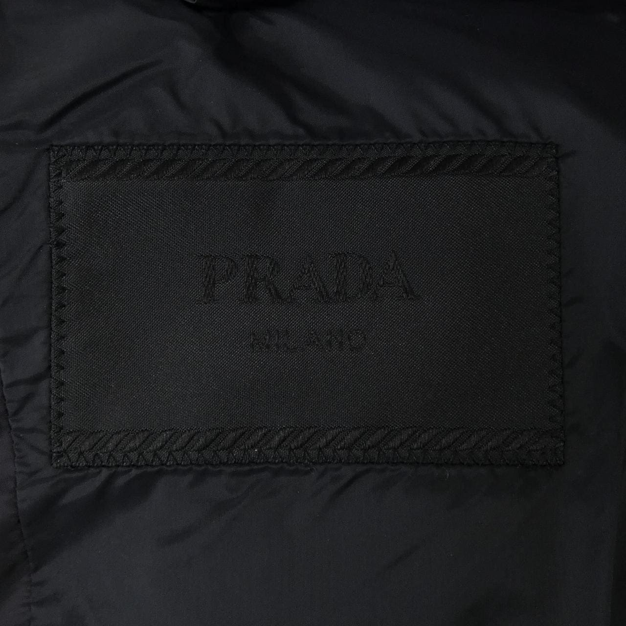 プラダ PRADA SD064 ジャケット